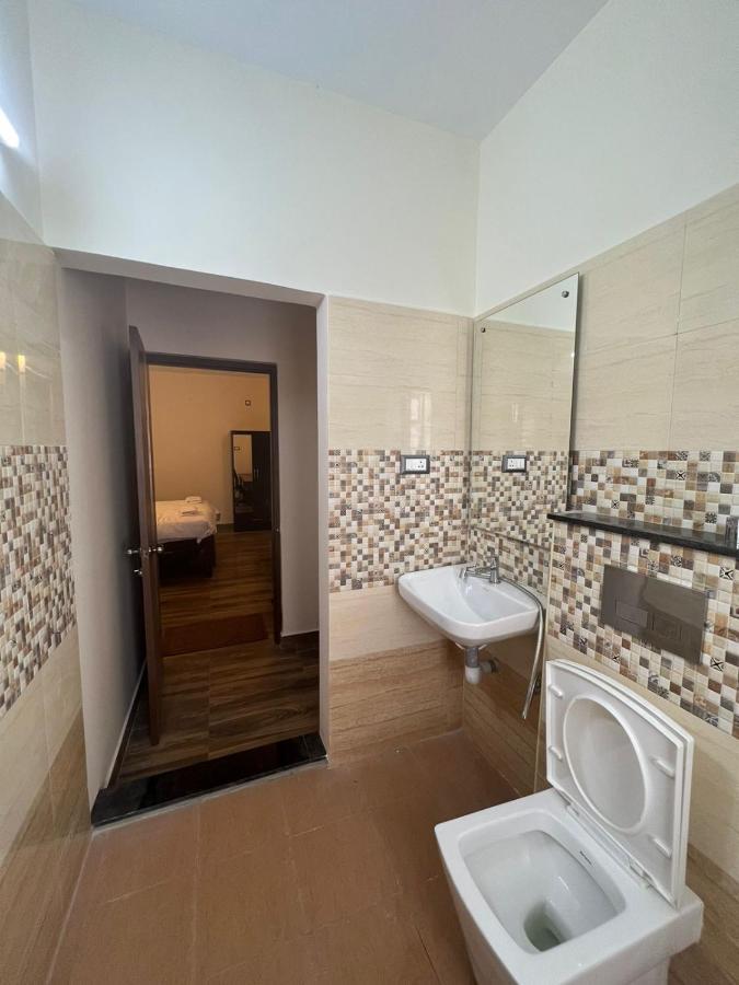 Tranquility Inn Chennai Exterior photo